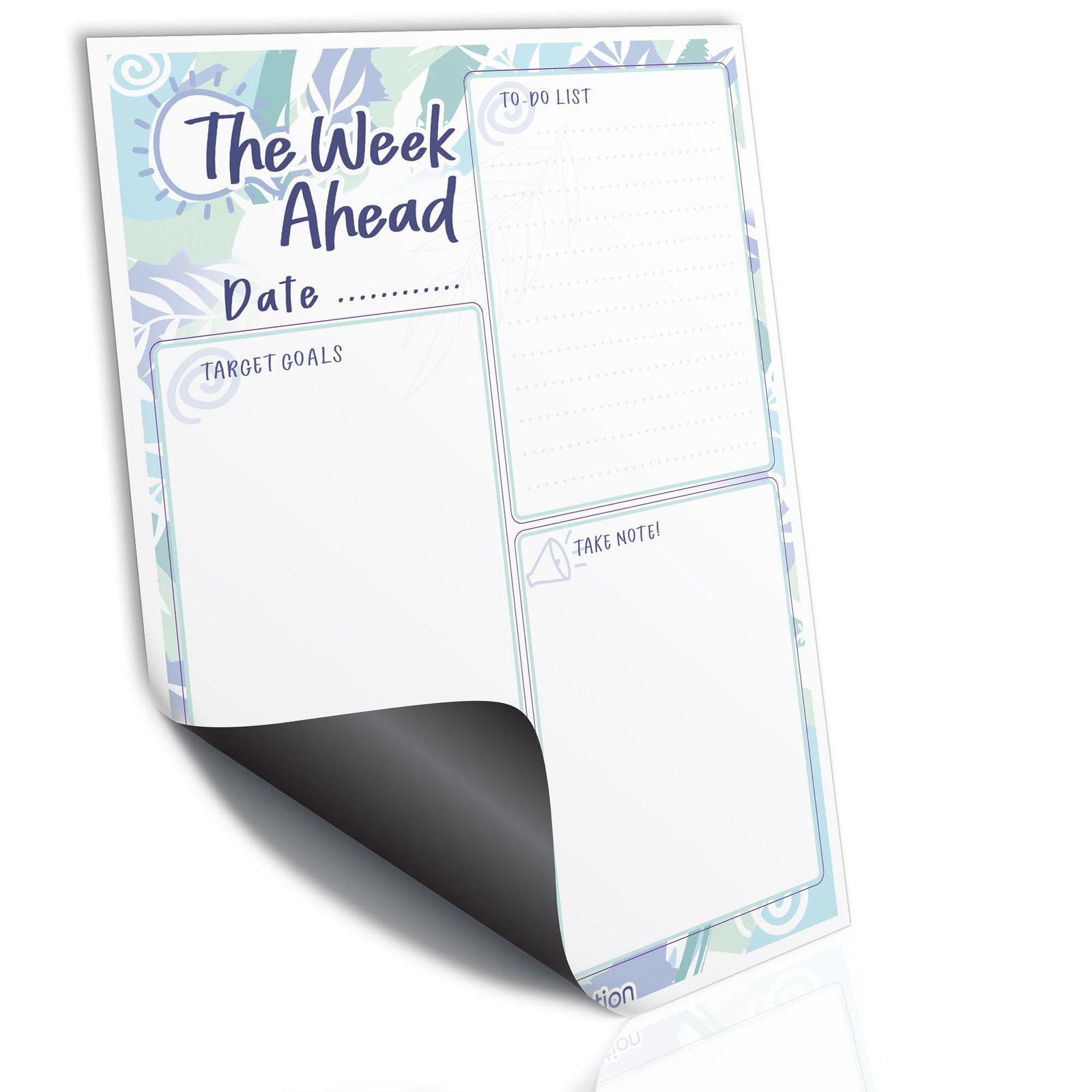 Weekly Planner