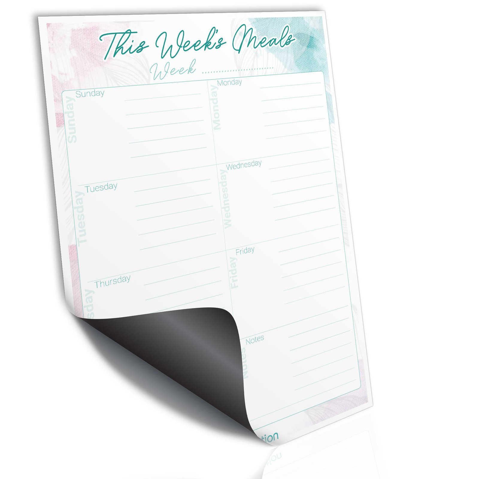 Meal Planner