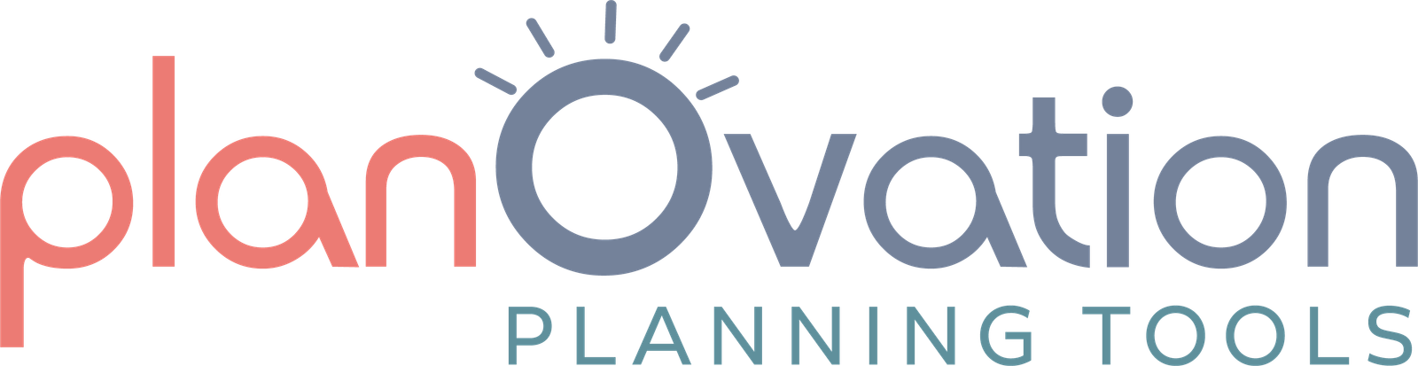planOvation logo
